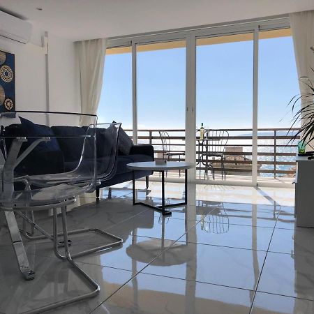 Amazing View Apartment Estepona Puerto Exterior photo