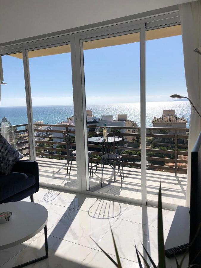 Amazing View Apartment Estepona Puerto Exterior photo